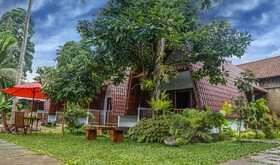Nyamane Ubud Green View Villas by EPS