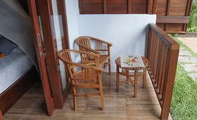 Nyamane Ubud Green View Villas by EPS