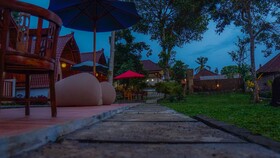Nyamane Ubud Green View Villas by EPS