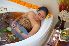 Om Ham Retreat
