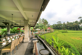 Om Ham Retreat