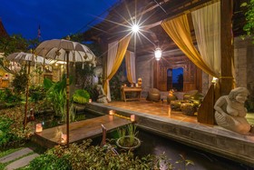 Om Ham Retreat