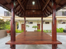 Padma Retreat Ubud