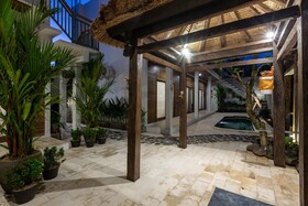 Paisa Ubud