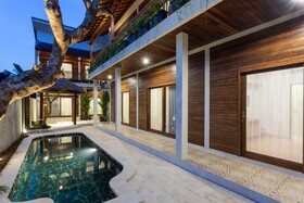 Paisa Ubud