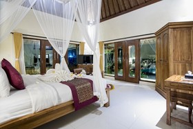 Bagiya Suites & Villas