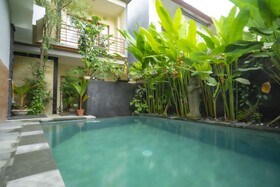 Pakvo's House