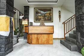 Pakvo's House