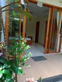 Pakvo's House