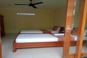 Pakvo's House