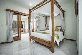 Pakvo's House