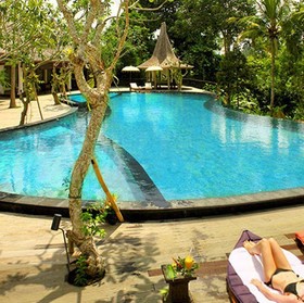 Ayurvedagram Bali