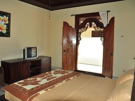 Pande Permai Guest House