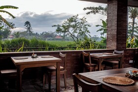 Paon Desa Ubud