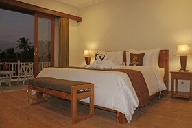 Paon Desa Ubud