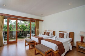 Paon Desa Ubud