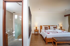 Paon Desa Ubud