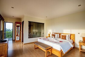 Paon Desa Ubud