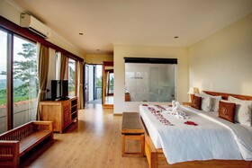 Paon Desa Ubud