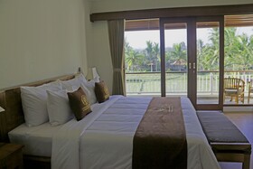 Paon Desa Ubud
