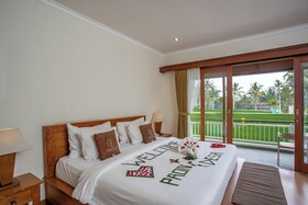 Paon Desa Ubud