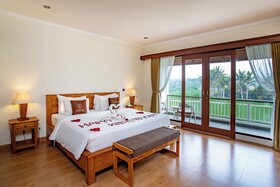 Paon Desa Ubud