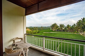 Paon Desa Ubud