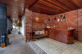 Paon Desa Ubud