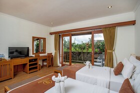 Paon Desa Ubud