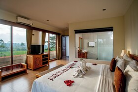 Paon Desa Ubud