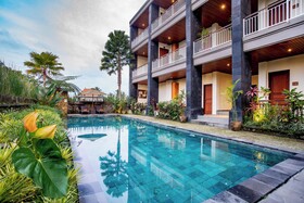 Paon Desa Ubud