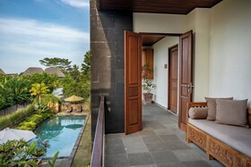 Paon Desa Ubud
