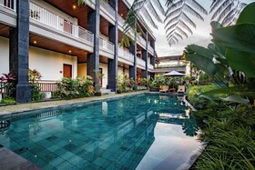 Paon Desa Ubud