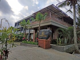 Paon Desa Ubud