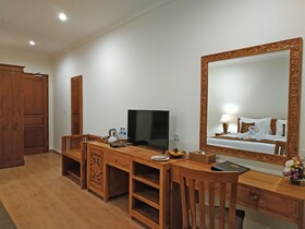 Paon Desa Ubud