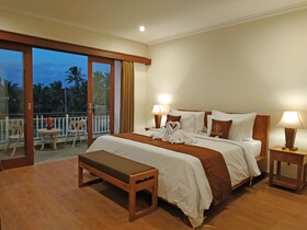 Paon Desa Ubud
