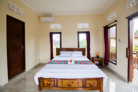 Parmini Guesthouse Soca