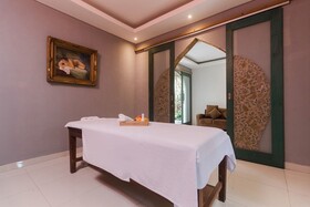Pedukuhan Nawa Sakti Resort