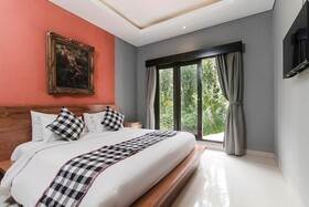 Pedukuhan Nawa Sakti Resort