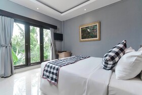 Pedukuhan Nawa Sakti Resort