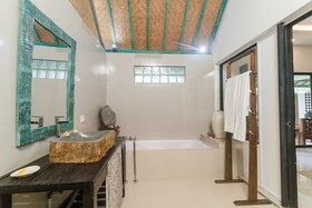 Pedukuhan Nawa Sakti Resort