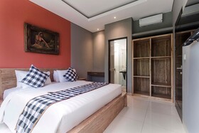 Pedukuhan Nawa Sakti Resort