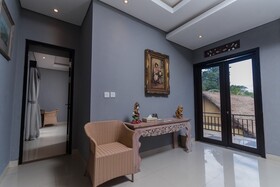 Pedukuhan Nawa Sakti Resort