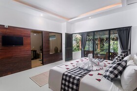Pedukuhan Nawa Sakti Resort
