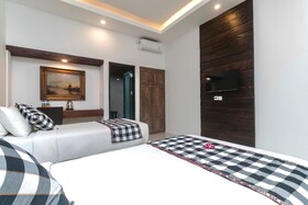Pedukuhan Nawa Sakti Resort