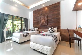 Pedukuhan Nawa Sakti Resort