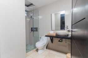 Pedukuhan Nawa Sakti Resort