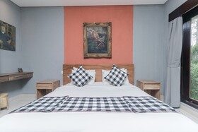 Pedukuhan Nawa Sakti Resort