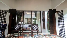 Pedukuhan Nawa Sakti Resort