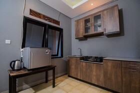 Pedukuhan Nawa Sakti Resort